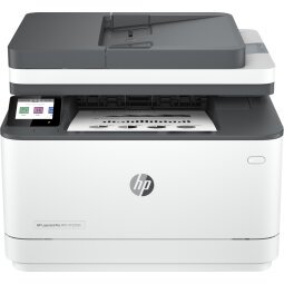 HP LaserJet Pro 3102fdn Multifunction Blanco y negro Impresora, Solo Ethernet; Fotocopiadora, escáner