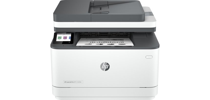 HP LaserJet Imprimante multifonction Pro 3102fdn