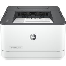 HP LaserJet Pro 3002dn - printer - B/W - laser