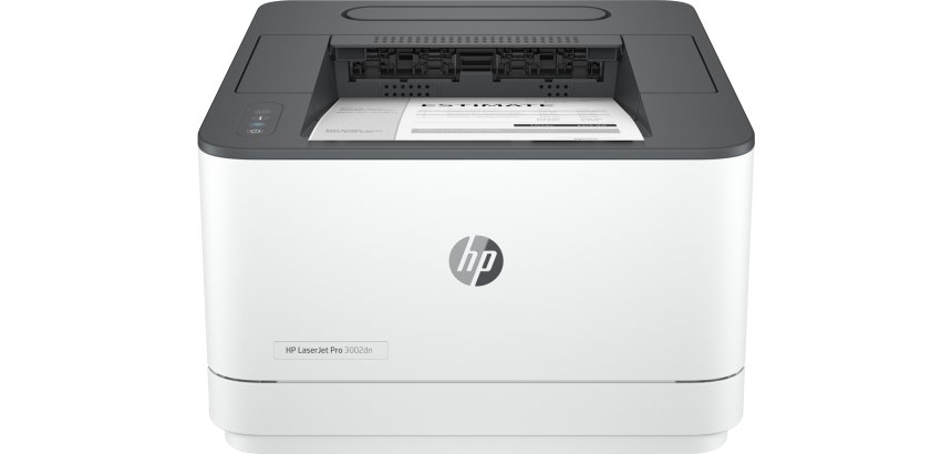 HP LaserJet Pro Impresora 3002dn