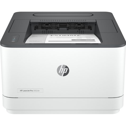 HP LaserJet Pro Impresora 3002dn