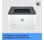 HP LaserJet Pro 3002dn printer