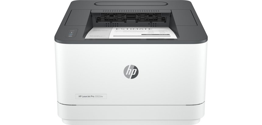 Hp 3002DW Imprimante laser A4 Wifi monochrome Laserjet Pro