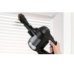 BOSCH Aspirateur balai Unlimited 6 BBS611BSC
