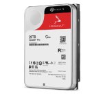 Seagate IronWolf Pro ST20000NT001 disque dur 20 To 7200 tr/min 256 Mo 3.5"