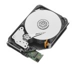 Seagate IronWolf Pro ST20000NT001 disque dur 20 To 7200 tr/min 256 Mo 3.5"