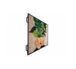 Philips 55BDL4511D/00 pantalla de señalización Pizarra de caballete digital 139,7 cm (55") 500 cd / m² 4K Ultra HD Negro 24/7