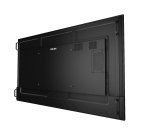 Philips 65BDL4511D/00 Écran d'affichage dynamique Carte A numérique 165,1 cm (65") 500 cd/m² 4K Ultra HD Noir 24/7