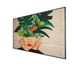 Philips 65BDL4511D/00 Écran d'affichage dynamique Carte A numérique 165,1 cm (65") 500 cd/m² 4K Ultra HD Noir 24/7