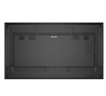 Philips 65BDL4511D/00 Écran d'affichage dynamique Carte A numérique 165,1 cm (65") 500 cd/m² 4K Ultra HD Noir 24/7