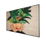 Philips 86BDL4511D/00 pantalla de señalización Pizarra de caballete digital 2,18 m (86") 500 cd / m² 4K Ultra HD Negro 24/7