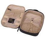 Case Logic Invigo Eco INVIAC103 Black étui pour équipements Housse Noir