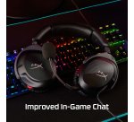 HyperX Cloud Stinger 2 - Gaming Headset (Black)