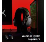 HyperX Cloud Stinger 2 – Cuffie da gaming (nero)