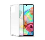 Celly GELSKIN887 custodia per cellulare 17 cm (6.7") Cover Trasparente