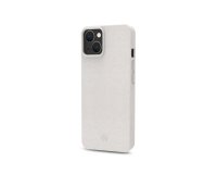 Celly EARTH1007WH mobile phone case 15.5 cm (6.1") Cover White
