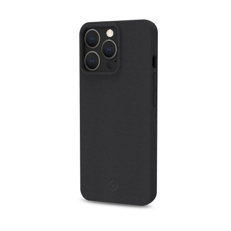 Celly EARTH1009BK mobile phone case 17 cm (6.7") Cover Black