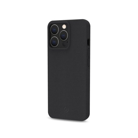 Celly EARTH1008BK mobile phone case 15.5 cm (6.1") Cover Black