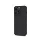 Celly EARTH1008BK mobile phone case 15.5 cm (6.1") Cover Black