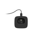 Conceptronic POLONA03BD auricular y casco Auriculares Inalámbrico Diadema Oficina/Centro de llamadas Bluetooth Base de carga Negro