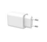 Conceptronic ALTHEA11W Caricabatterie per dispositivi mobili Universale Bianco AC Ricarica rapida Interno