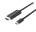 Conceptronic ABBY USB-C to HDMI Cable