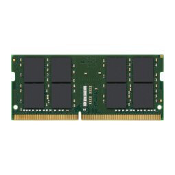 Kingston Technology KTH-PN426E/16G module de mémoire 16 Go 1 x 16 Go DDR4 2666 MHz ECC