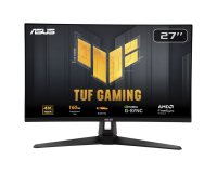 ASUS TUF Gaming VG27UQ1A computer monitor 68.6 cm (27") 3840 x 2160 pixels 4K Ultra HD LCD Black