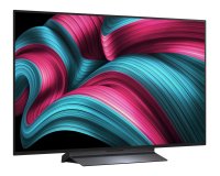 LG OLED evo AI OLED48C55LA TV Serie C5 48'' 4K, a9 Gen8, Dolby Vision, 40W, 4 HDMI, VRR 144Hz, Smart TV WebOS 25