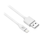 ACT Lightning cable - 1 m