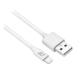 ACT Lightning cable - 1 m