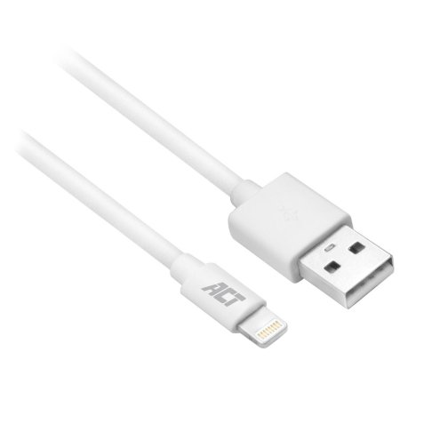 ACT Lightning cable - 1 m