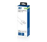 ACT Lightning cable - 1 m