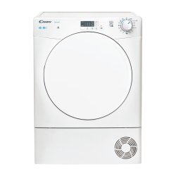CANDY Sèche linge Condensation CSE C8LF-S