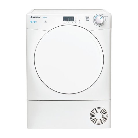 CANDY Sèche linge Condensation CSE C8LF-S