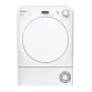 CANDY Sèche linge Condensation CSE C8LF-S