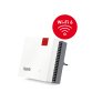 Repeater FRITZ! 1200 AX Ripetitore di rete 2400 Mbit/s Bianco