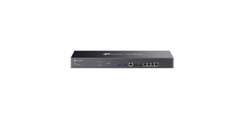 TP-Link Omada OC400 entrée et régulateur 1000, 10000 Mbit/s