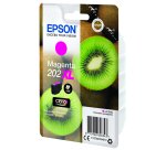 Epson Kiwi Singlepack Magenta 202XL Claria Premium Ink