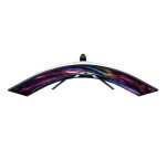Samsung Monitor Gaming Odyssey Neo G9 da 57'' Dual UHD