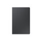 SAMSUNG Etui tablette EF-BX200PJEGWW Book Cover GalTab A8 Gris Foncé