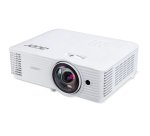 Acer Professional and Education S1287 Projecteur à focale standard 4000 ANSI lumens DLP WXGA (1280x800) Blanc