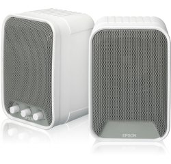 Epson Haut parleurs actifs - ELPSP02