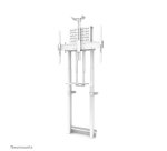 Neomounts AFL-875WH1 Support vidéobar et kit multimédia - universel