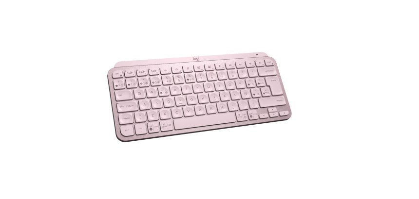 Logitech MX Keys Mini