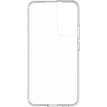 OtterBox React Series pour Samsung Galaxy S22+, transparente