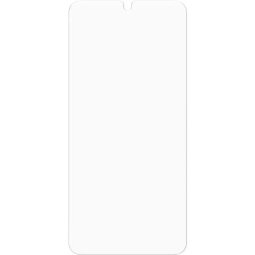 OtterBox Clearly Protected Film Series pour Samsung Galaxy S22, transparente