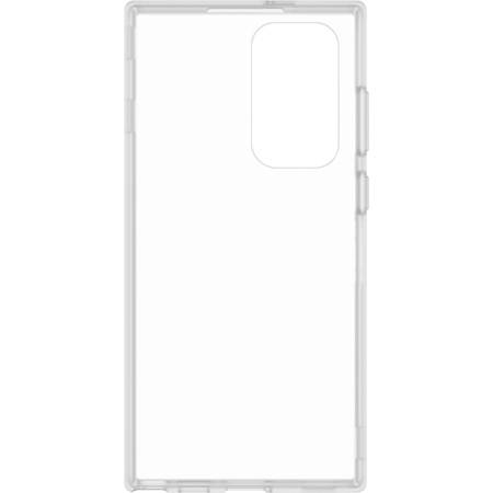 OTTERBOX Coque smartphone transparente pour Samsung Galaxy S22 Ultra