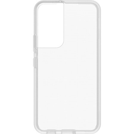 OtterBox React Series para Samsung Galaxy S22, transparente - Sin caja retail