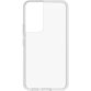 OtterBox React Series para Samsung Galaxy S22, transparente - Sin caja retail